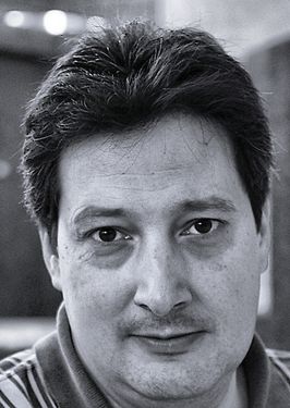 Albert Ferré